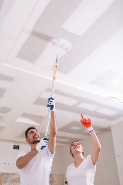 Best Airborne Mold Testing  in Mount Kisco, NY